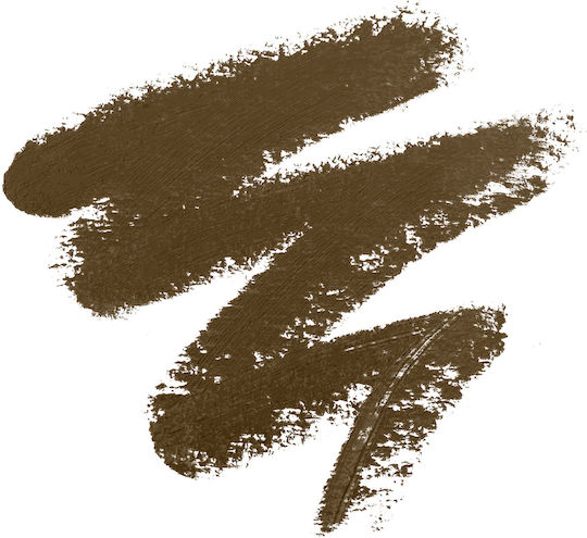NYX Professional Makeup Louder Eyebrow Pencil 02 Taupe