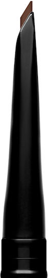 NYX Professional Makeup Blade & Shade Pencil for Eyebrows Bns08 Chocolate