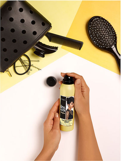 L'Oreal Paris Stylista The Big Hair Spray De Păr 150ml