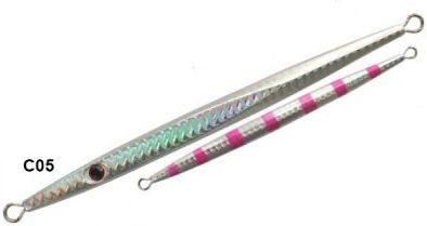Coral Fishing Momeală Artificială Speed Slider 80gr