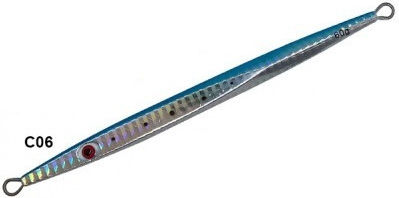 Coral Fishing Τεχνητό Δόλωμα Πλάνος 80gr