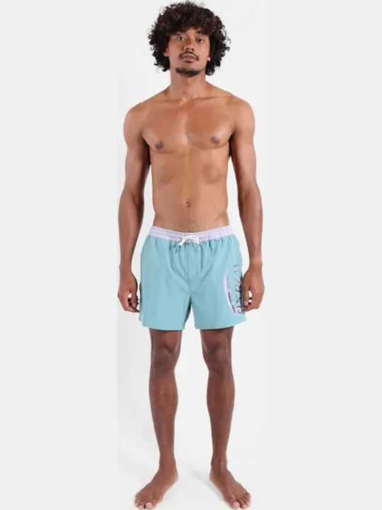Men's Swimwear Shorts Cactus