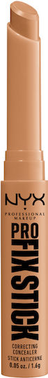 NYX Professional Makeup Pro Fix Stick Concealer Stick 11 Cinnamon 1.6gr