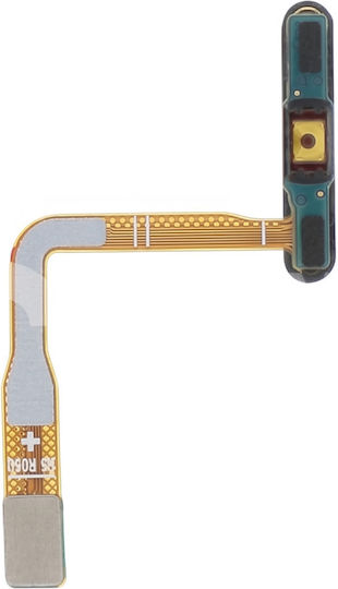 Samsung Fingerprint Reader Galaxy Z Flip 6 Flex Cable Service Pack White