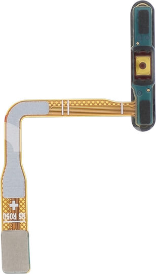 Samsung Fingerprint Reader Galaxy Z Flip 6 Flex Cable Service Pack Grey
