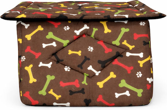Nobleza Dog House 42x39x33cm