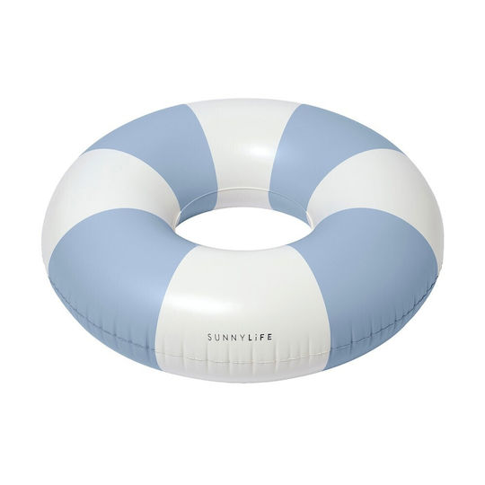 Kinder Schwimmringe La Mer Med Blau Sunnylife