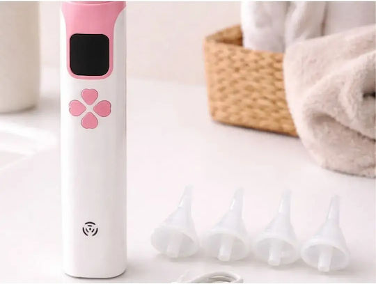 Verk Group Aspirator Nazal Electric pentru Copii