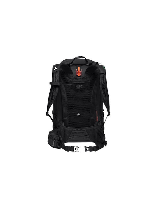 Vaude Wizard Ορειβατικό Σακίδιο 34lt Μαύρο Hiking