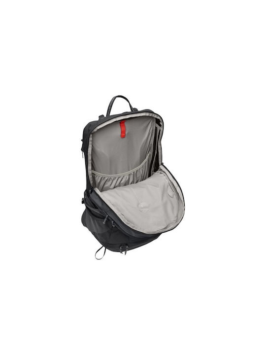 Vaude Wizard Ορειβατικό Σακίδιο 34lt Μαύρο Hiking