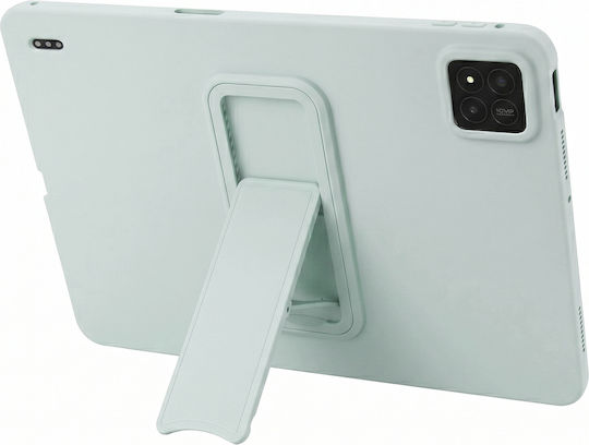 Avizar Case Xiaomi Pad 7 Pad 7 Pro Bimaterial Reinforced Corners Stand Mint Green