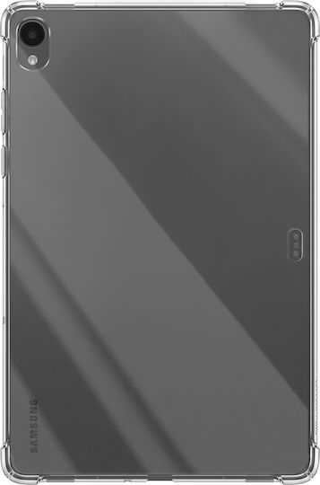Avizar Case Samsung Galaxy Tab S11 Shockproof Bumper Corners Transparent