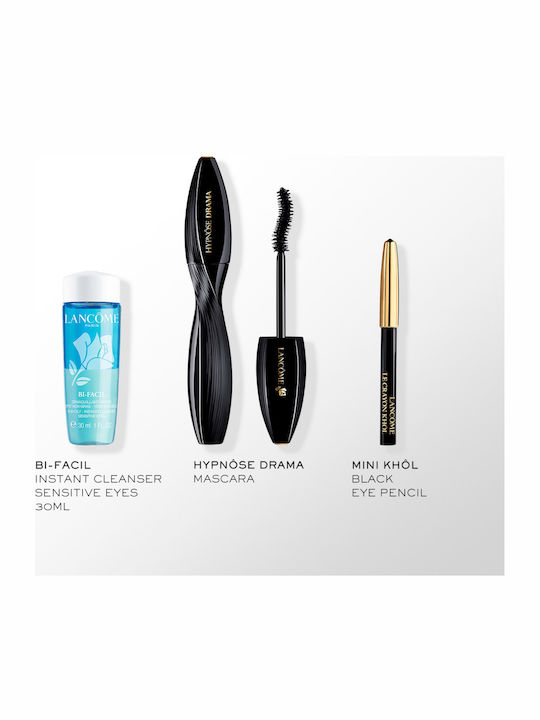 Lancome Hypnôse Drama Παλέτα Μακιγιάζ για τα Μάτια Noir Lancome Hypnôse Drama Παλέτα Μακιγιάζ για τα Μάτια Noir