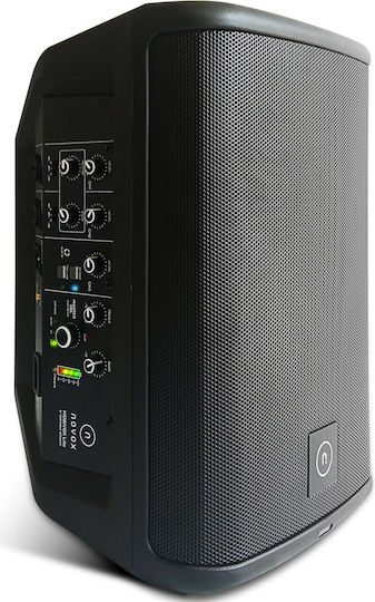 Novox MOBIVOX Lite Active PA Speaker 300W with 8" Woofer