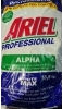 Ariel Alpha Professional Laundry Detergent Powder for White Clothes 13.5kg