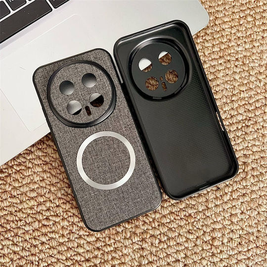 Honor Magic8 Pro 5g Oem Back Cover Tpu Dark Green