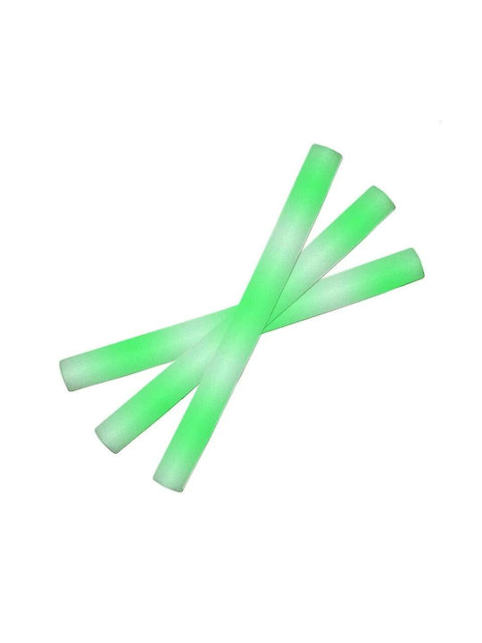 Set 10 Bețe LED din Spumă Lungime 46 Cm Petreceri