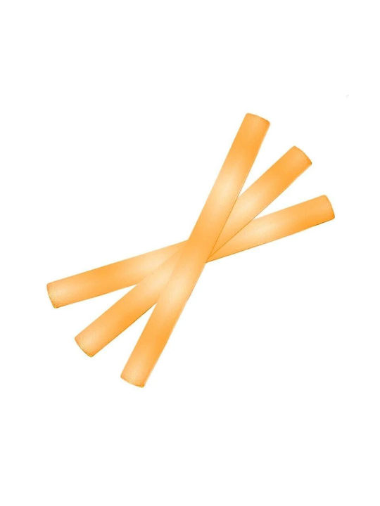 Set 10 Foam Led Sticks 46 Cm Length Parties
