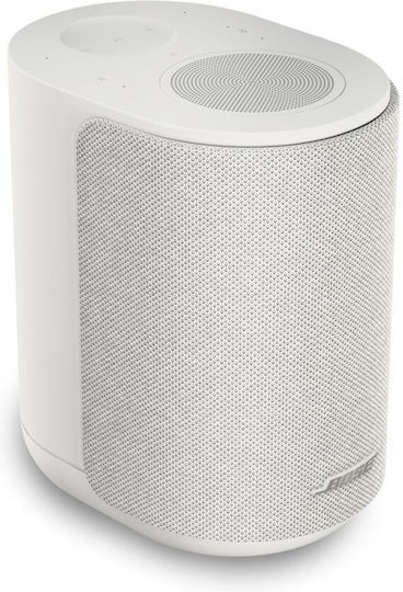 Bose Lifestyle Ultra Αυτοενισχυόμενο Ηχείο με Bluetooth (Τεμάχιο) Λευκό