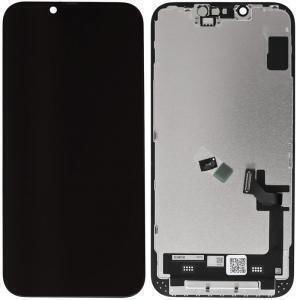 Ecran Touch Screen Apple iPhone 16e 17e Negru Oem N71075