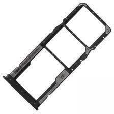 Handy SIM/SD-Kartenhalter Xiaomi Redmi A5 Schwarz Oem N71095