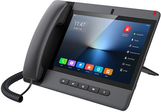 Fanvil IP Telephone A330i Black A330i