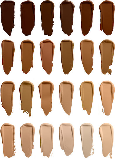 NYX Professional Makeup Can't Stop Won't Stop Contour Lichid Corector 22.3 Nuci 3.5ml