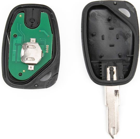Telecomandă Cheie Auto Electronică Renault Opel Nissan Id46 Pcf7946