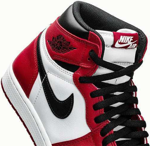 Poster Chicago Air Jordan 1 Snk41b 40cm X 50cm Κορνίζα Καφέ Ξύλου Poster Chicago Air Jordan 1 Snk41b 40cm X 50cm Κορνίζα Καφέ Ξύλου