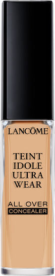 Lancome Teint Idole Ultra Wear All Over Liquid Concealer 250 Bisque 13ml