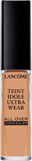 Lancome Teint Idole Ultra Wear All Over Flüssig Abdeckstift 435 Bisque 13ml