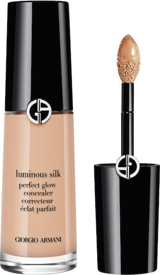 Giorgio Armani Luminous Silk Liquid Concealer Shade 5 12ml