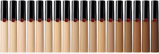 Giorgio Armani Power Fabric Concealer Liquid Concealer 5 12ml