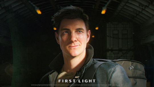 007 First Light Legacy Edition Joc PC