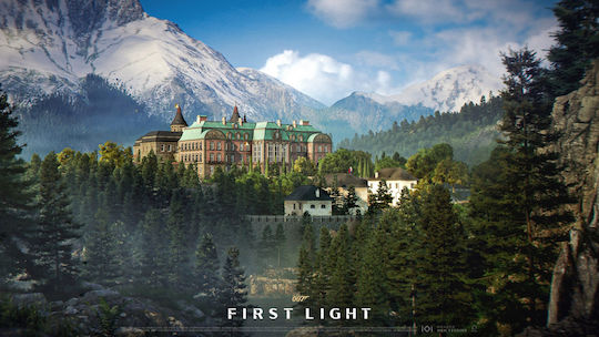 007 First Light Legacy Edition Joc PC