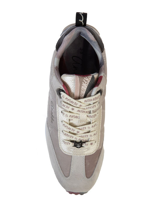 Women's Sneakers White