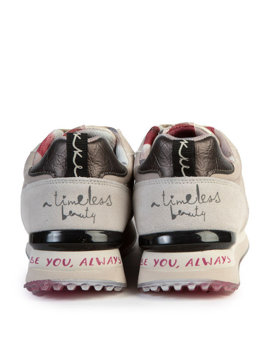 Women's Sneakers White