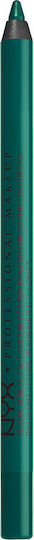 NYX Professional Makeup Slide On Lip Pencil Μολύβι Χειλιών