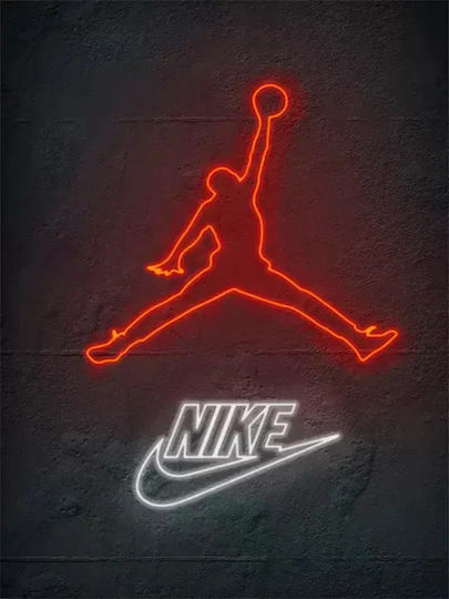 Air Jordan Sneakers S Ξύλινο