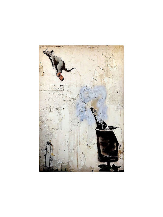 Paintings Wall Art Fb94826 Printed Canvas 50x3 Thickness X70ycm