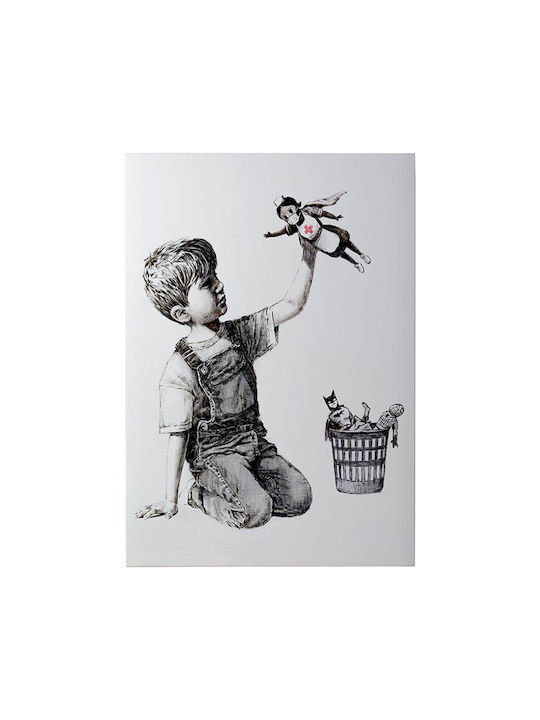 Paintings Wall Art Fb94823 Printed Canvas 50x3 Thickness X70cm
