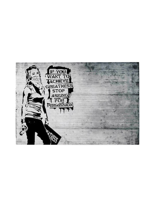 Paintings Wall Art Fb94831 Printed Canvas 70x3 Thickness X50cm