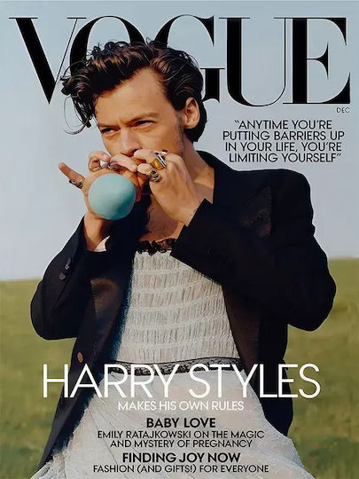 Harry Styles Ξύλινο