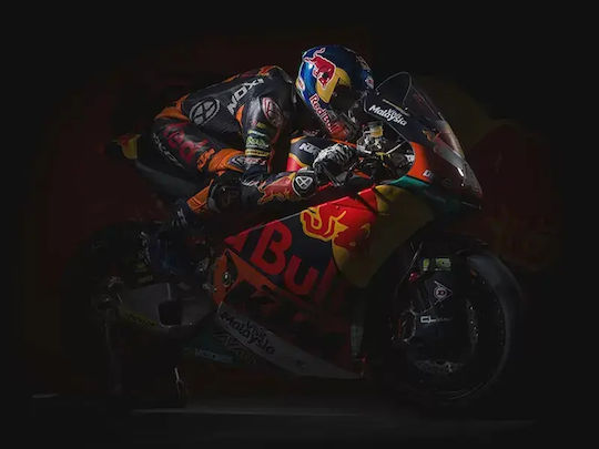 Motogp Pol Espargaró Ξύλινο