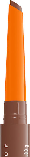 NYX Professional Makeup Professional Makeup Duck Plump Plumping Lip Liner Lip Pencil 09 Beige Boost