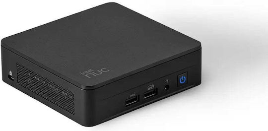 Intel NUC 13 Pro Kit NUC13L3Kv5 Barebone (Core i5-1350P)