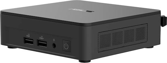 Nuc 12 Rnuc12wski500002i Barebone (Nucleu i5-1240P / 64GB DDR4)