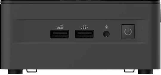 Asus NUC 12 Pro Kit RNUC12WSHI700002I Barebone (Core i7-1260P) 2.5 HDD/SSD