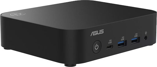 Asus NUC 14 Essential RNUC14MNK1500002 Barebone (Серия N-150)