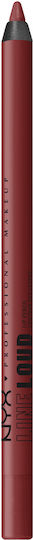 NYX Professional Makeup Line Loud Μολύβι Χειλιών 31 Ten Out Of Ten